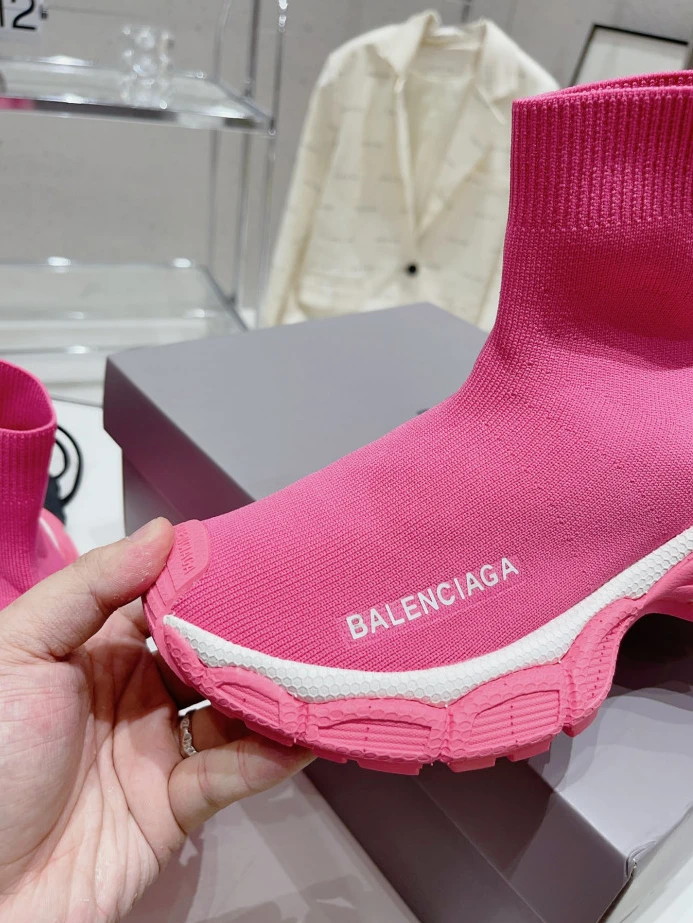 BLCG SPEED SNEAKER NewStyle 2375