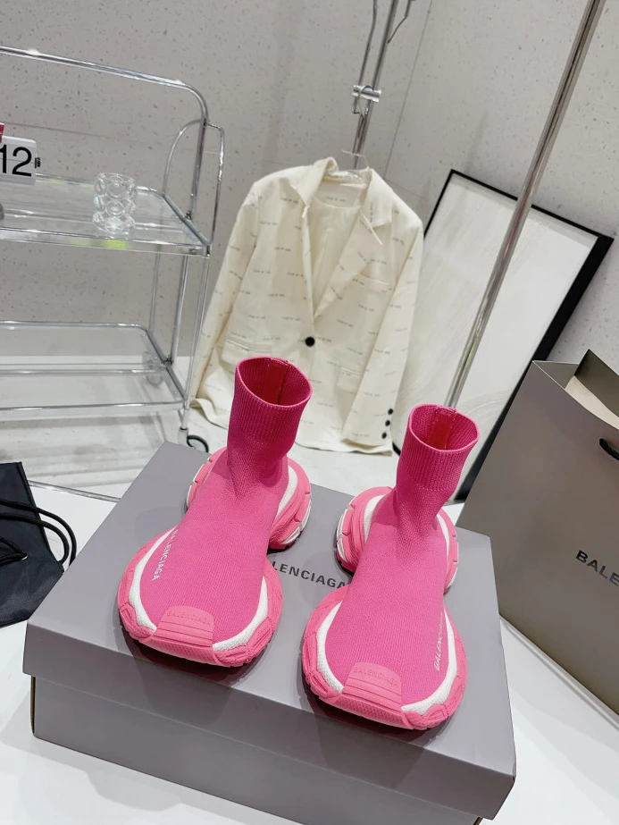 BLCG SPEED SNEAKER NewStyle 2375