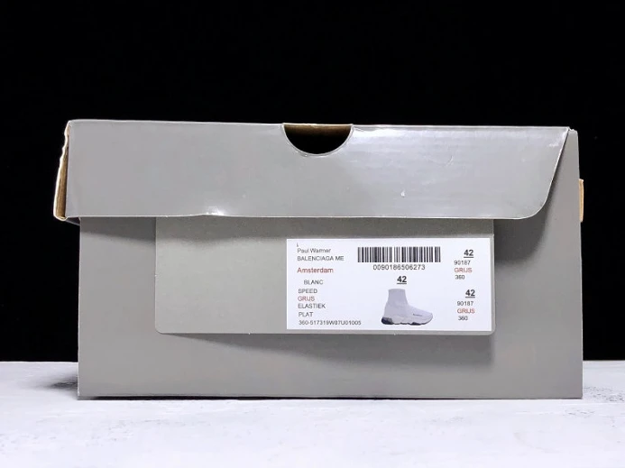 BLCG SPEED SNEAKER TopPick 2667