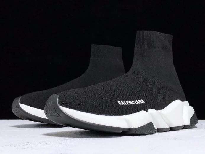 BLCG Speed Knit High Black (2019) 587286 W05G9 TopPick 2657