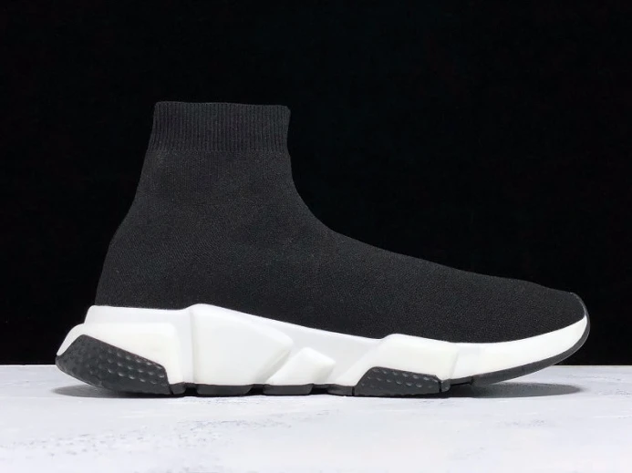 BLCG Speed Knit High Black (2019) 587286 W05G9 TopPick 2657