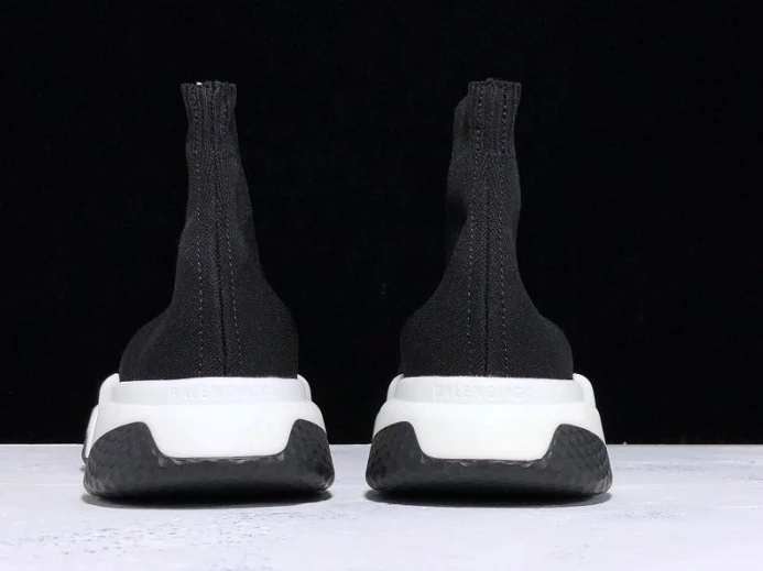 BLCG Speed Knit High Black (2019) 587286 W05G9 TopPick 2657