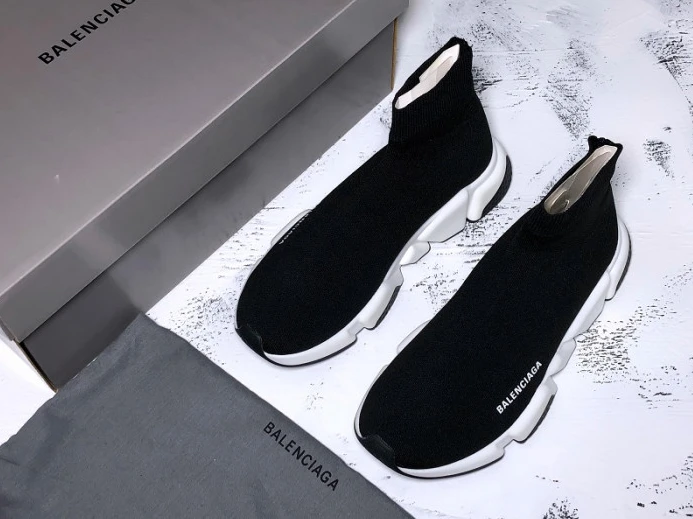 BLCG Speed Knit High Black (2019) 587286 W05G9 TopPick 2657