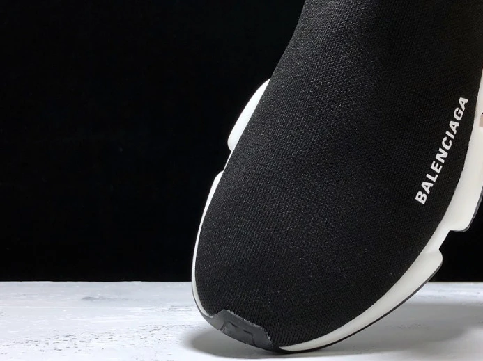 BLCG Speed Knit High Black (2019) 587286 W05G9 TopPick 2657
