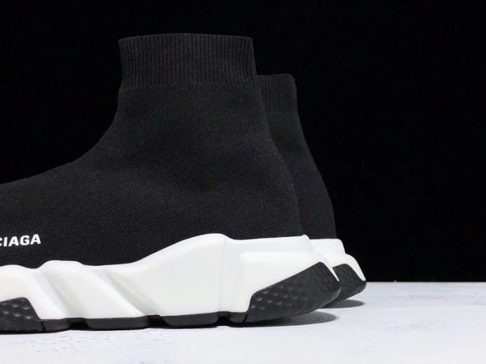 BLCG Speed Knit High Black (2019) 587286 W05G9 TopPick 2657
