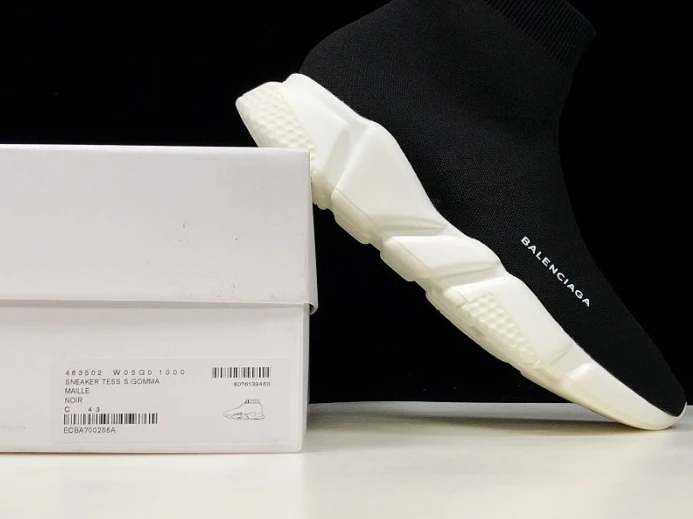 BLCG Speed Trainer Mid Black 483502 W05G0 SportInspired 2662
