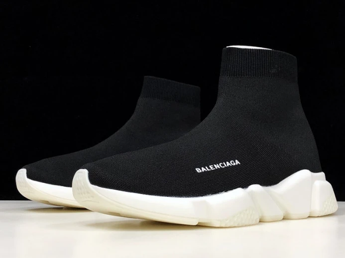 BLCG Speed Trainer Mid Black 483502 W05G0 SportInspired 2662