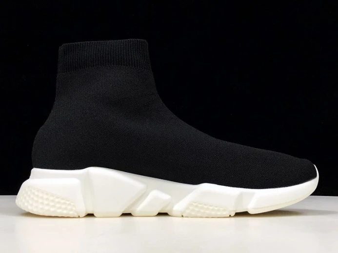BLCG Speed Trainer Mid Black 483502 W05G0 SportInspired 2662