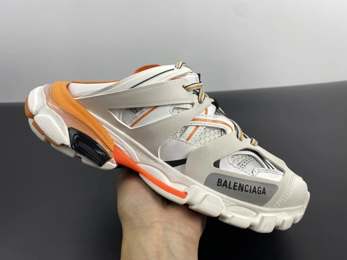 BLCG TRACK SLIPPER StreetReady 2387