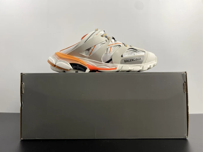 BLCG TRACK SLIPPER StreetReady 2387