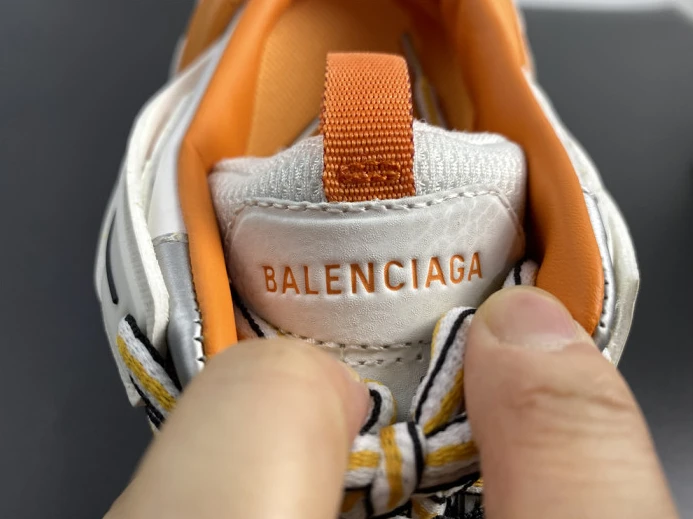 BLCG TRACK SLIPPER StreetReady 2387