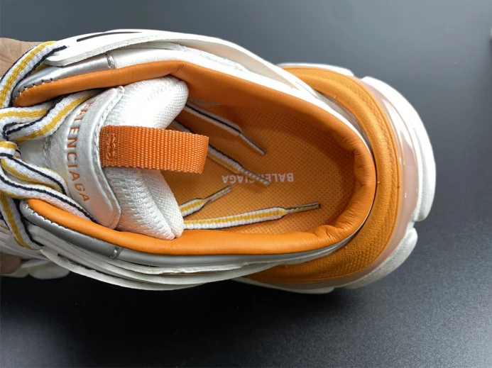 BLCG TRACK SLIPPER StreetReady 2387