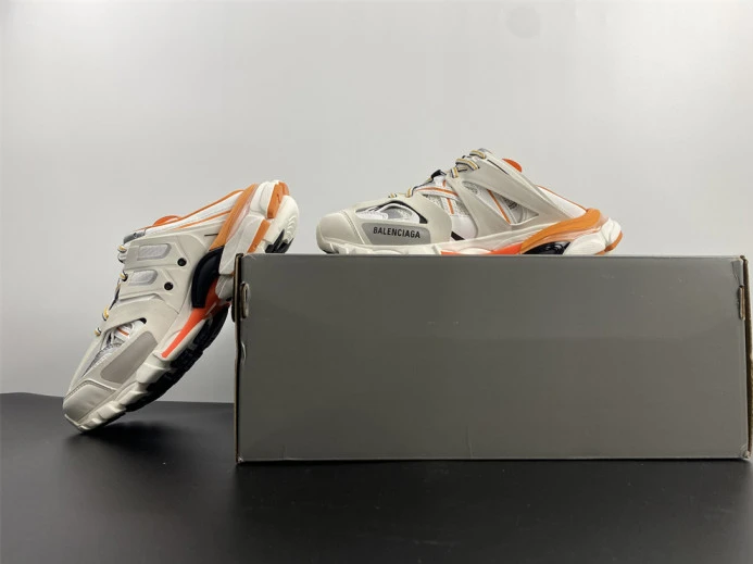 BLCG TRACK SLIPPER StreetReady 2387