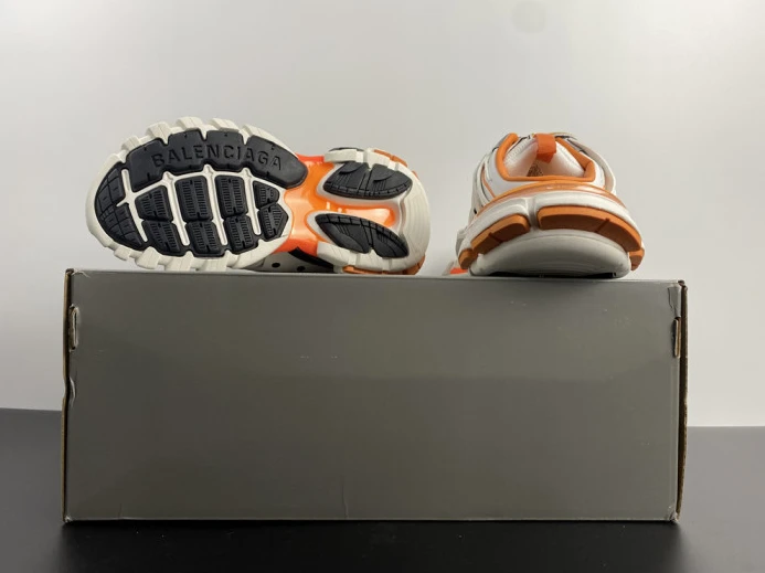 BLCG TRACK SLIPPER StreetReady 2387