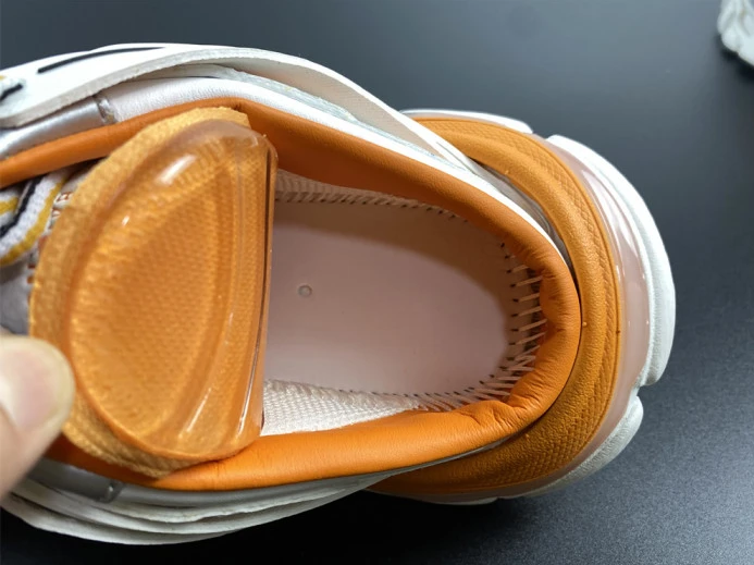 BLCG TRACK SLIPPER StreetReady 2387