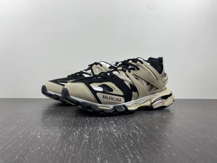 BLCG TRACK SNEAKER 542023 W3AC4 Trendy 2547
