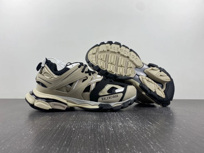 BLCG TRACK SNEAKER 542023 W3AC4 Trendy 2547