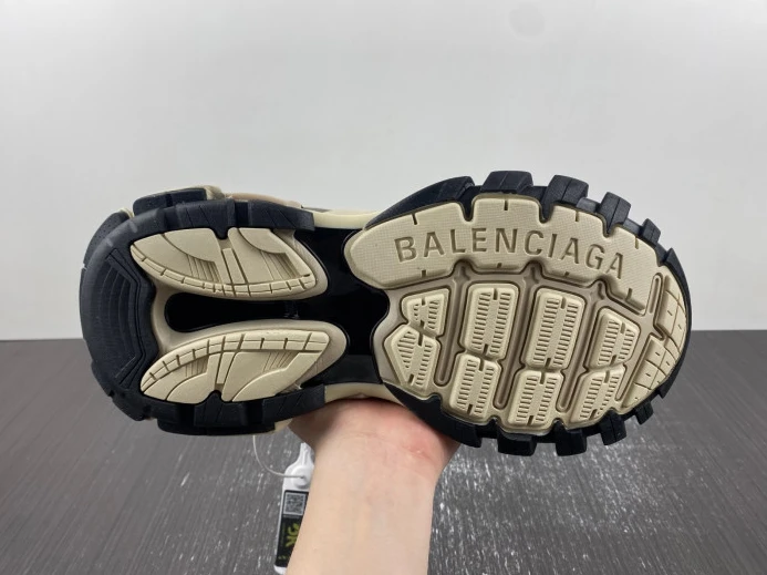 BLCG TRACK SNEAKER 542023 W3AC4 Trendy 2547