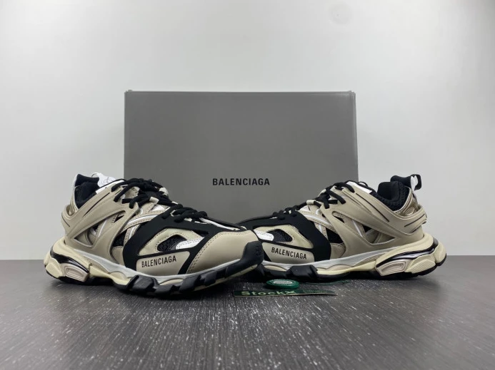 BLCG TRACK SNEAKER 542023 W3AC4 Trendy 2547