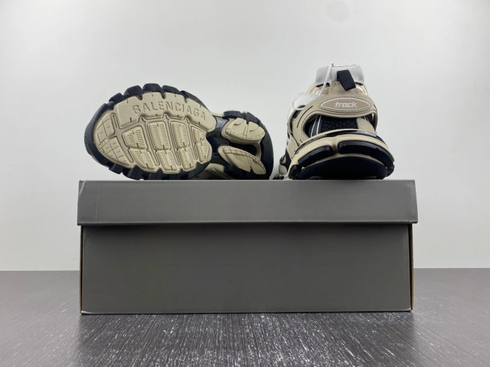 BLCG TRACK SNEAKER 542023 W3AC4 Trendy 2547