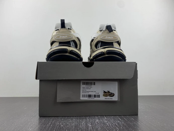 BLCG TRACK SNEAKER 542023 W3AC4 Trendy 2547