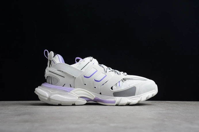 BLCG TRACK SNEAKER 542023 W3GC3 GoAnywhere 2573