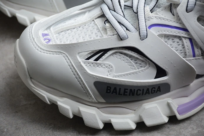 BLCG TRACK SNEAKER 542023 W3GC3 GoAnywhere 2573