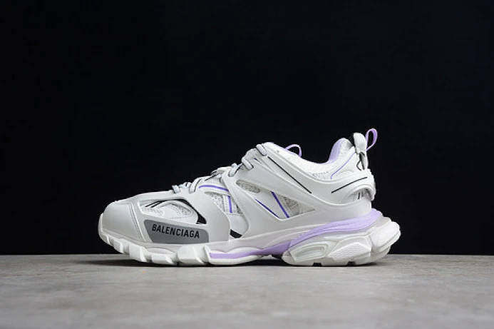 BLCG TRACK SNEAKER 542023 W3GC3 GoAnywhere 2573