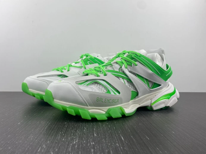BLCG TRACK SNEAKER 542023 W3RL1 Affordable 2567
