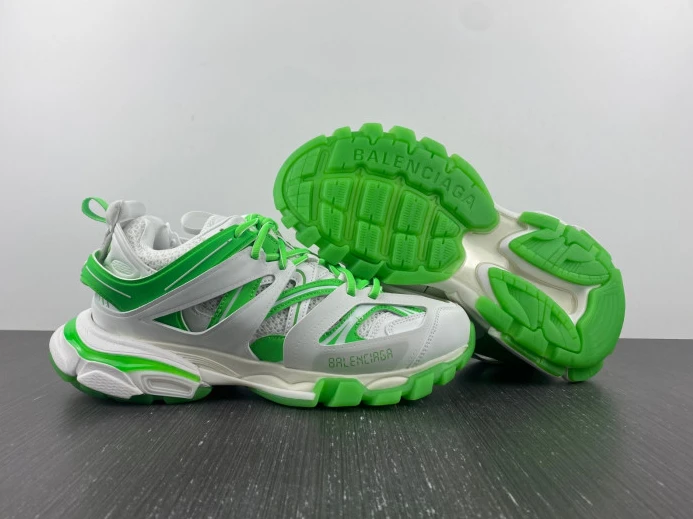 BLCG TRACK SNEAKER 542023 W3RL1 Affordable 2567