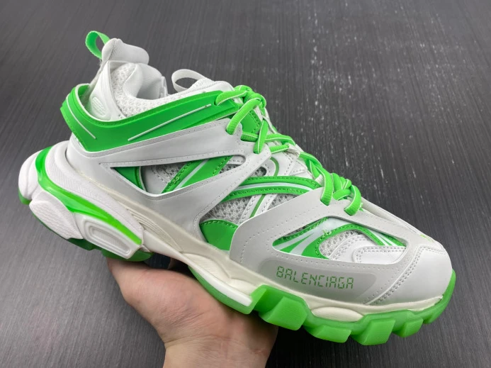 BLCG TRACK SNEAKER 542023 W3RL1 Affordable 2567