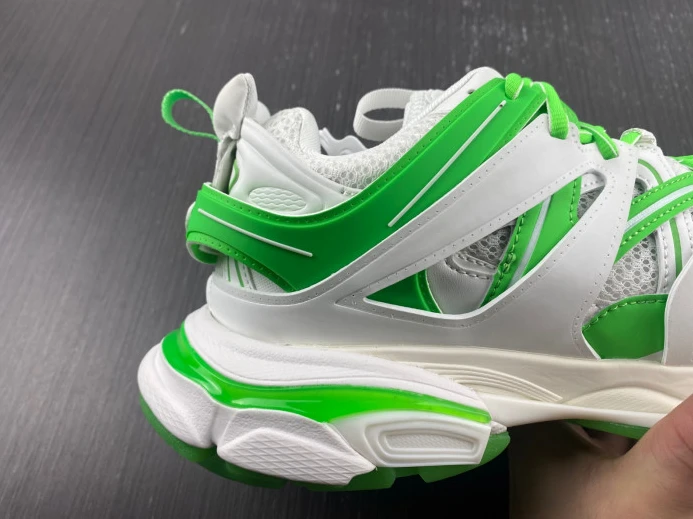 BLCG TRACK SNEAKER 542023 W3RL1 Affordable 2567