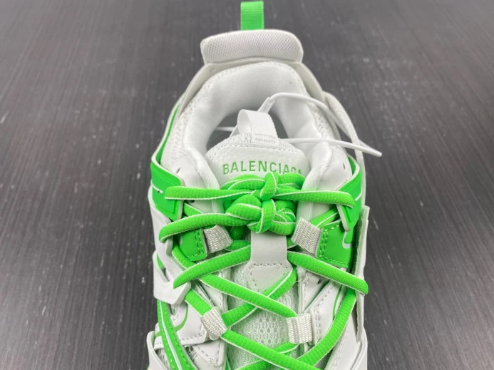 BLCG TRACK SNEAKER 542023 W3RL1 Affordable 2567