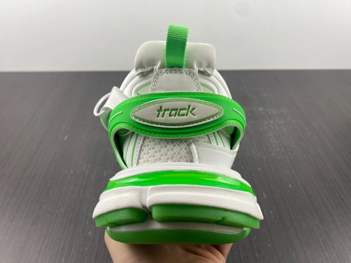 BLCG TRACK SNEAKER 542023 W3RL1 Affordable 2567