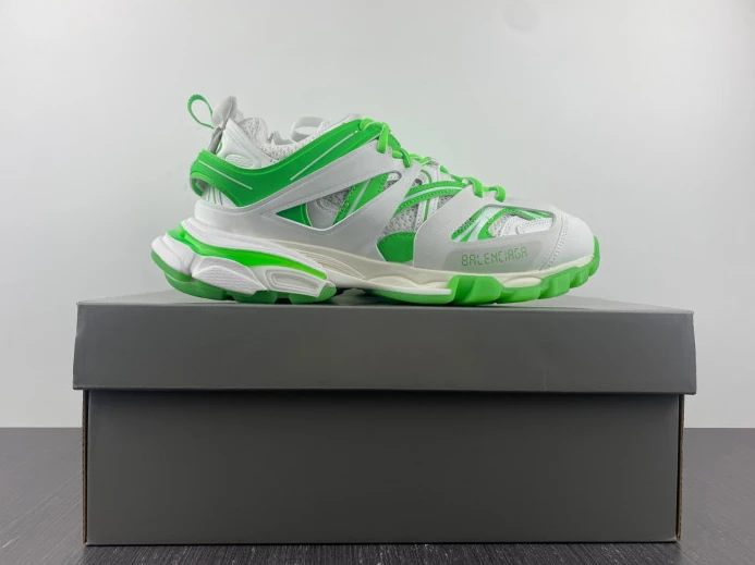 BLCG TRACK SNEAKER 542023 W3RL1 Affordable 2567