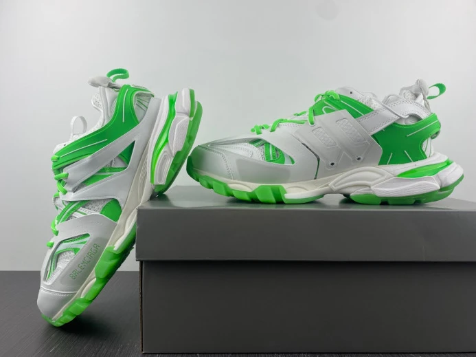 BLCG TRACK SNEAKER 542023 W3RL1 Affordable 2567
