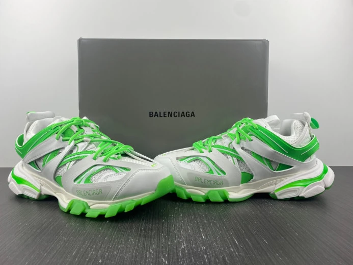BLCG TRACK SNEAKER 542023 W3RL1 Affordable 2567