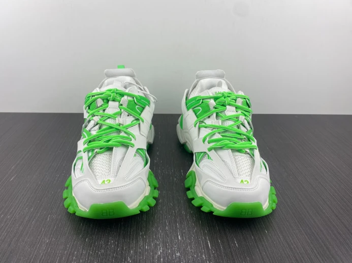 BLCG TRACK SNEAKER 542023 W3RL1 Affordable 2567