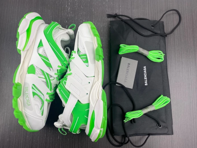 BLCG TRACK SNEAKER 542023 W3RL1 Affordable 2567