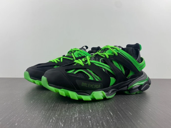 BLCG TRACK SNEAKER 542023 W3RL1 GoAnywhere 2564