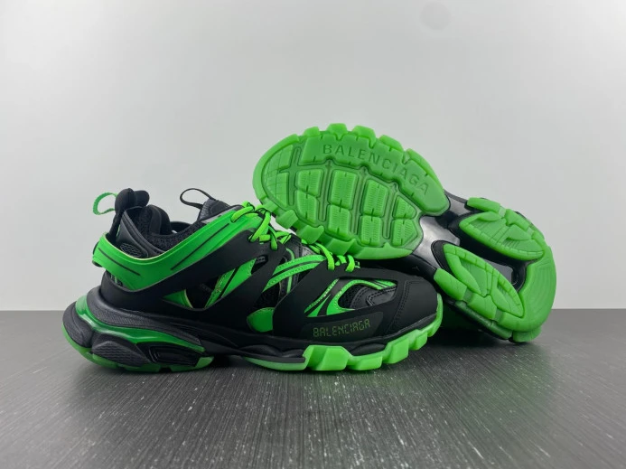 BLCG TRACK SNEAKER 542023 W3RL1 GoAnywhere 2564