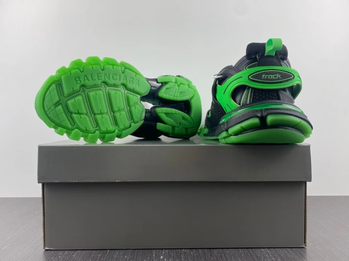 BLCG TRACK SNEAKER 542023 W3RL1 GoAnywhere 2564