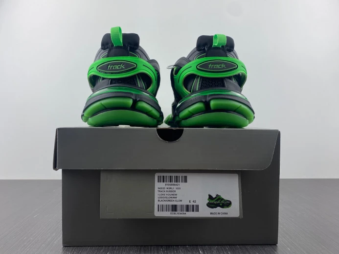 BLCG TRACK SNEAKER 542023 W3RL1 GoAnywhere 2564