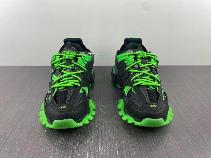 BLCG TRACK SNEAKER 542023 W3RL1 GoAnywhere 2564