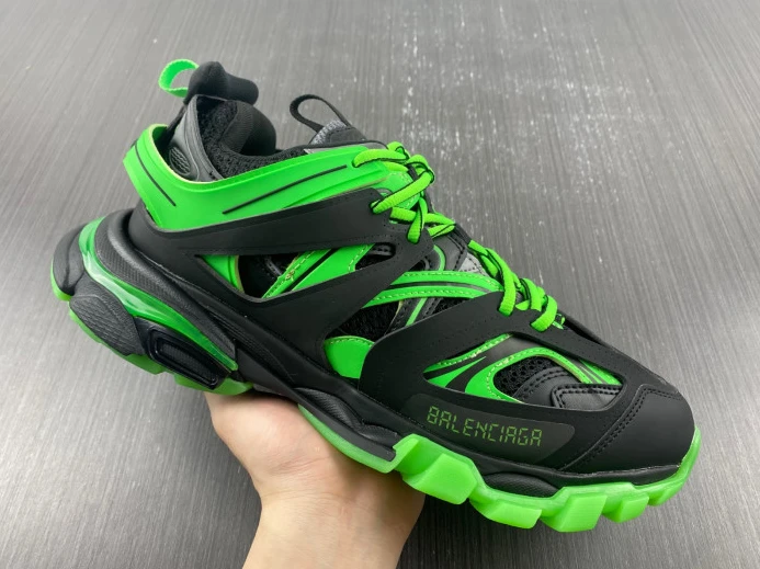 BLCG TRACK SNEAKER 542023 W3RL1 GoAnywhere 2564