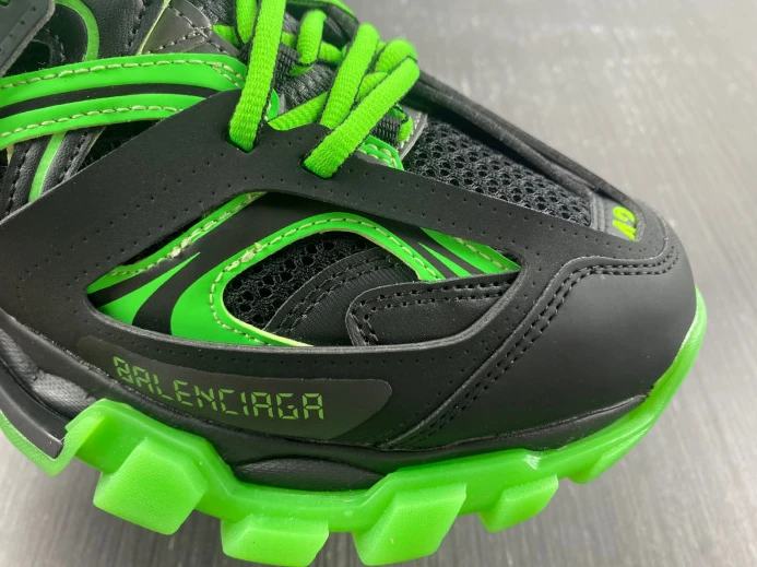 BLCG TRACK SNEAKER 542023 W3RL1 GoAnywhere 2564