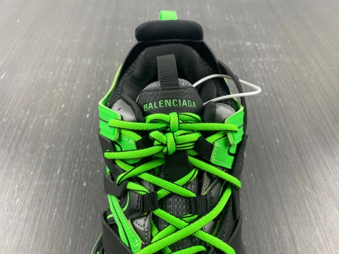 BLCG TRACK SNEAKER 542023 W3RL1 GoAnywhere 2564
