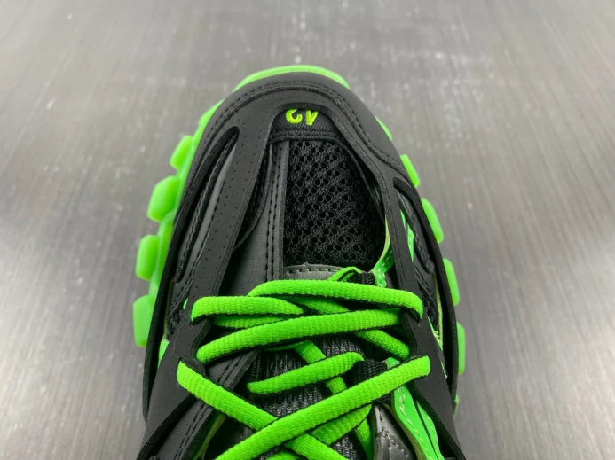 BLCG TRACK SNEAKER 542023 W3RL1 GoAnywhere 2564