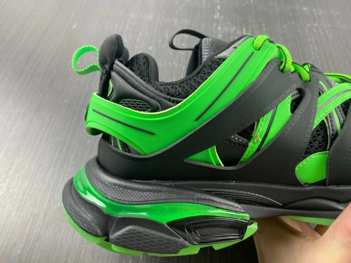 BLCG TRACK SNEAKER 542023 W3RL1 GoAnywhere 2564