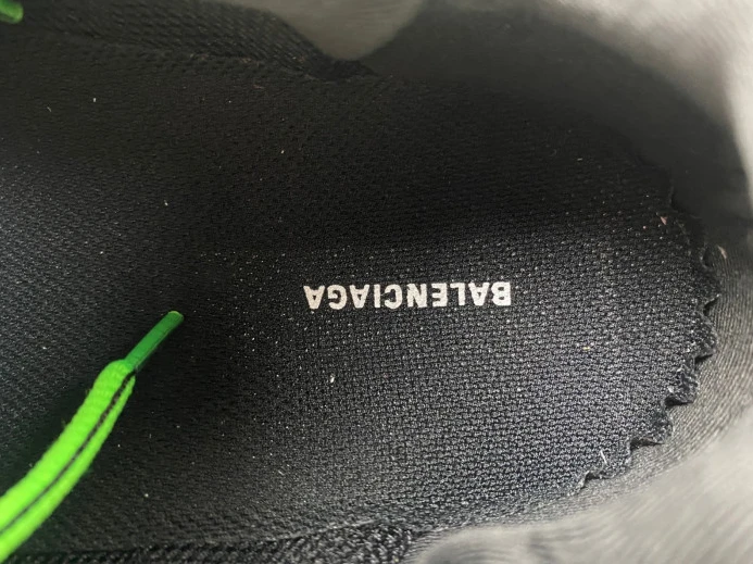 BLCG TRACK SNEAKER 542023 W3RL1 GoAnywhere 2564